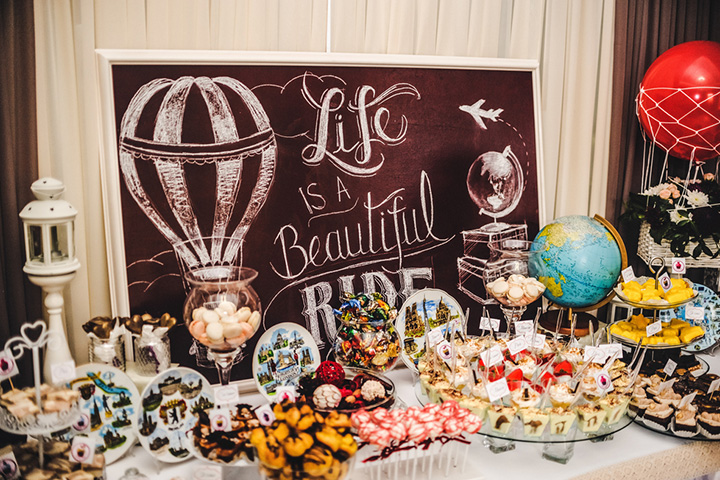 55+ Epic And Funfilled Ideas For A 70th Birthday Party