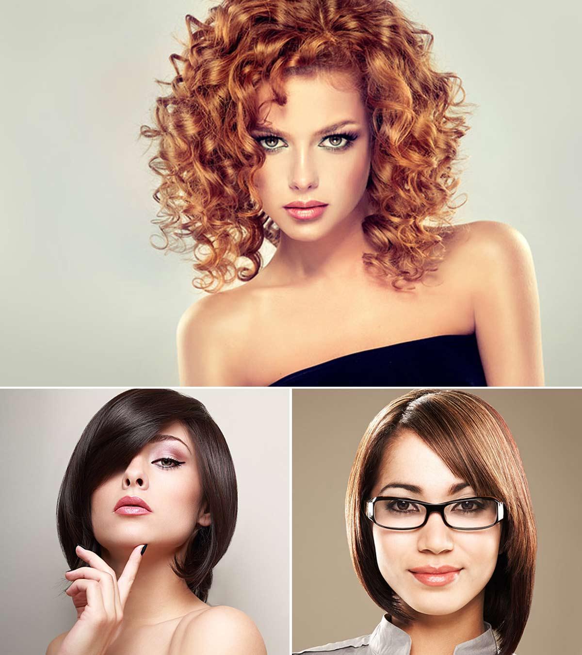 Hairstyles For Teenager Girls