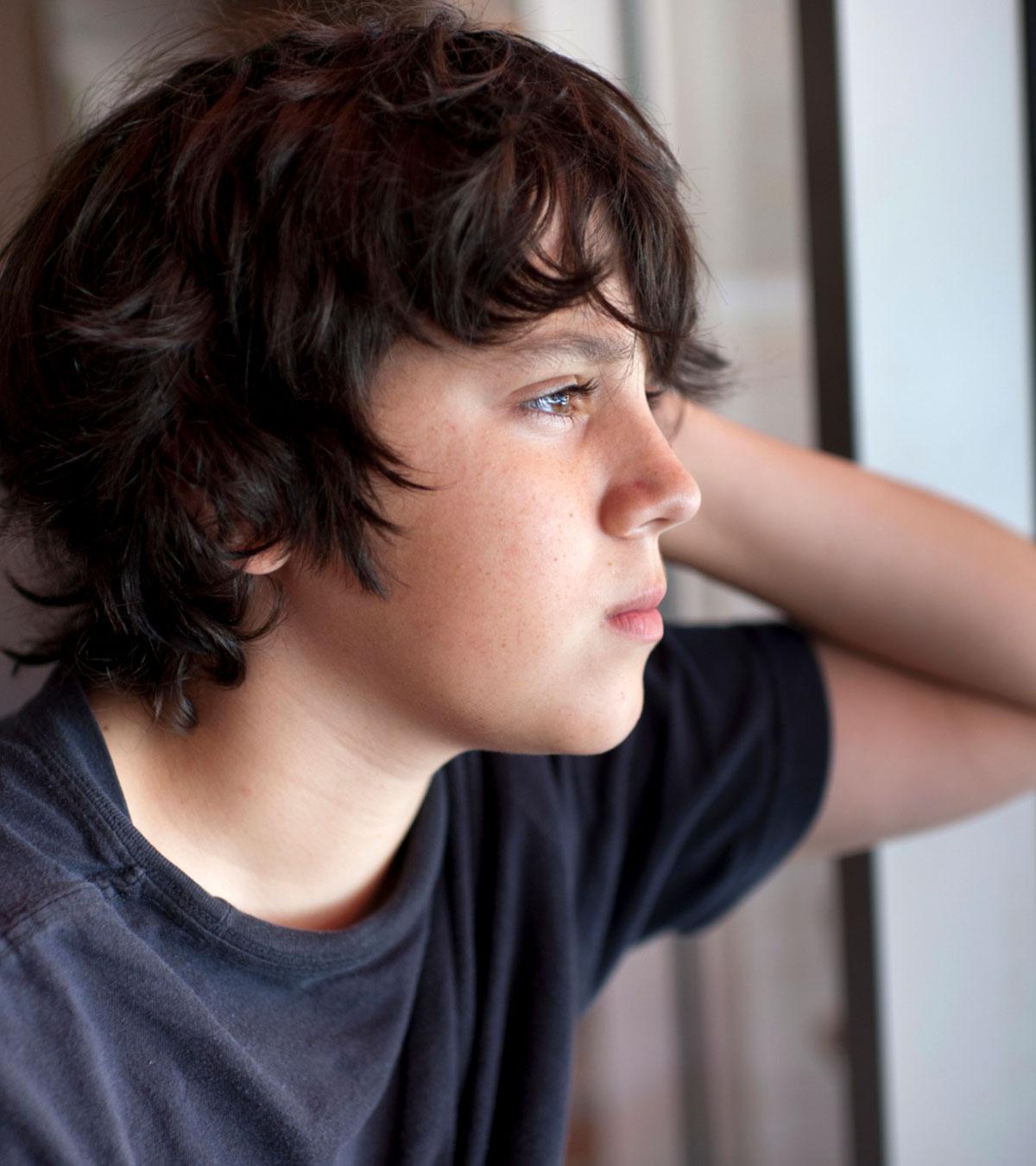 Effects Of Adoption On Children