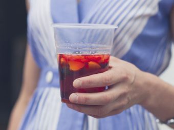 6 Amazing Health Benefits Of Drinking Prune Juice While Breastfeeding