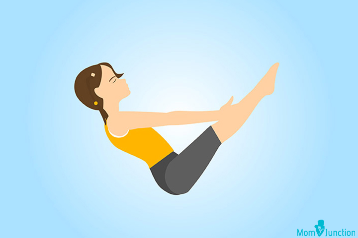 12 power yoga poses to relieve... - Grandma Useful Tips | Facebook