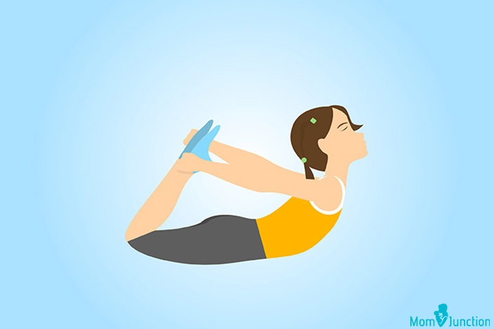 Yoga Poses for Kids Posters for the Classroom | Teach Starter-megaelearning.vn