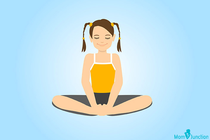 20 Yoga Poses for Kids - YogChakra-megaelearning.vn