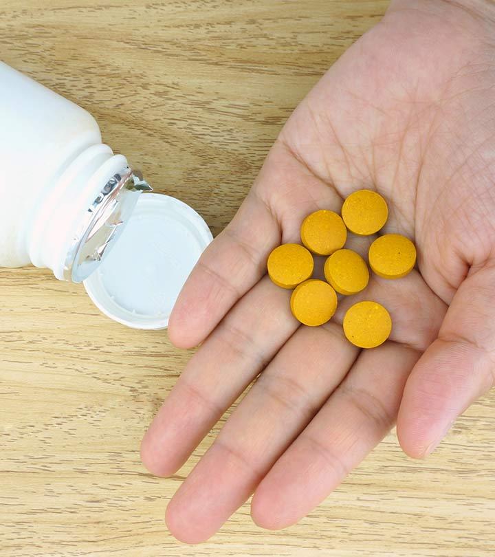 Cyclobenzaprine Pills During Breastfeeding