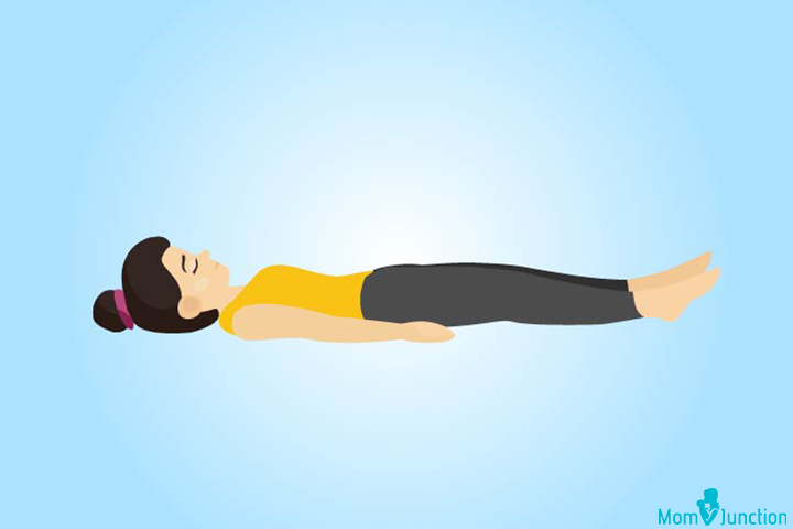 Yoga For Flexibility: 9 Best Yoga Poses To Become More Flexible | LiForme