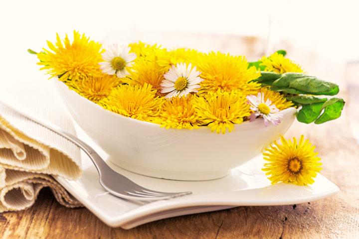 Is Dandelion Root Safe During Pregnancy?