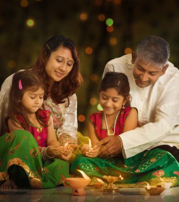 Diwali Facts For Kids: History And Important Safety Tips