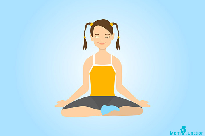 Yoga Poses For Beginners: Here's How To Begin And Do It Right | FITPASS-tmf.edu.vn
