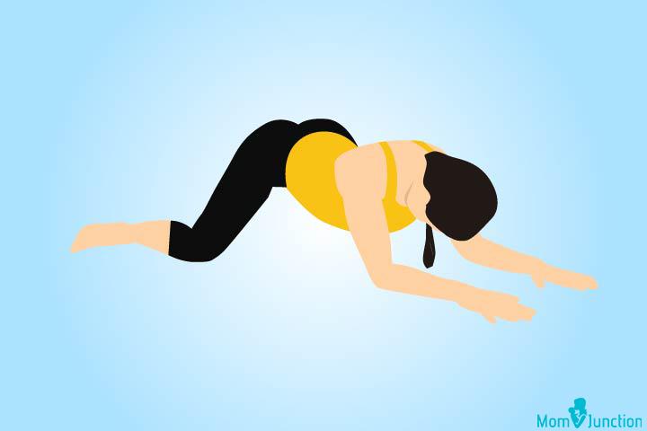 31 Yoga Poses for Beginners