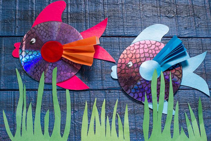 Craft Ideas / how to make Home Decor Arts and Crafts Projects / Waste  Material Craft For Kids / DIY