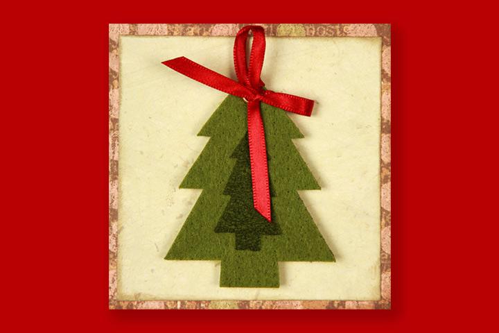 25 Easy Christmas Crafts For Toddlers
