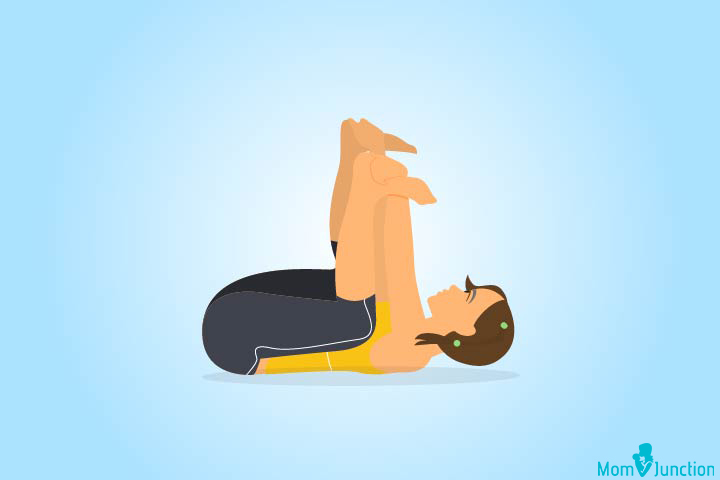 Yoga for Your Back: A Home Yoga Practice to Build a Strong Back
