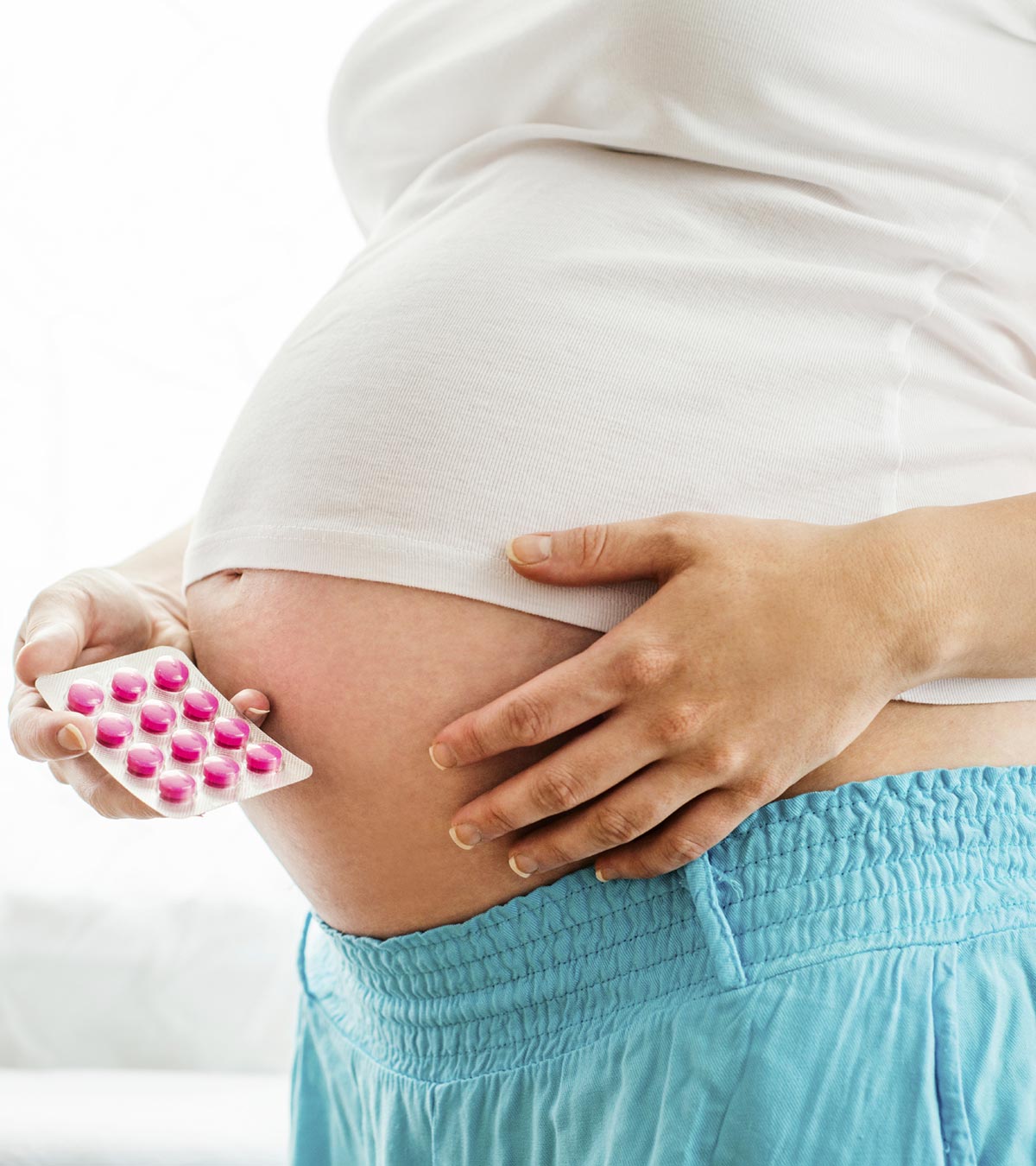 Is It Safe To Take Propranolol During Pregnancy?