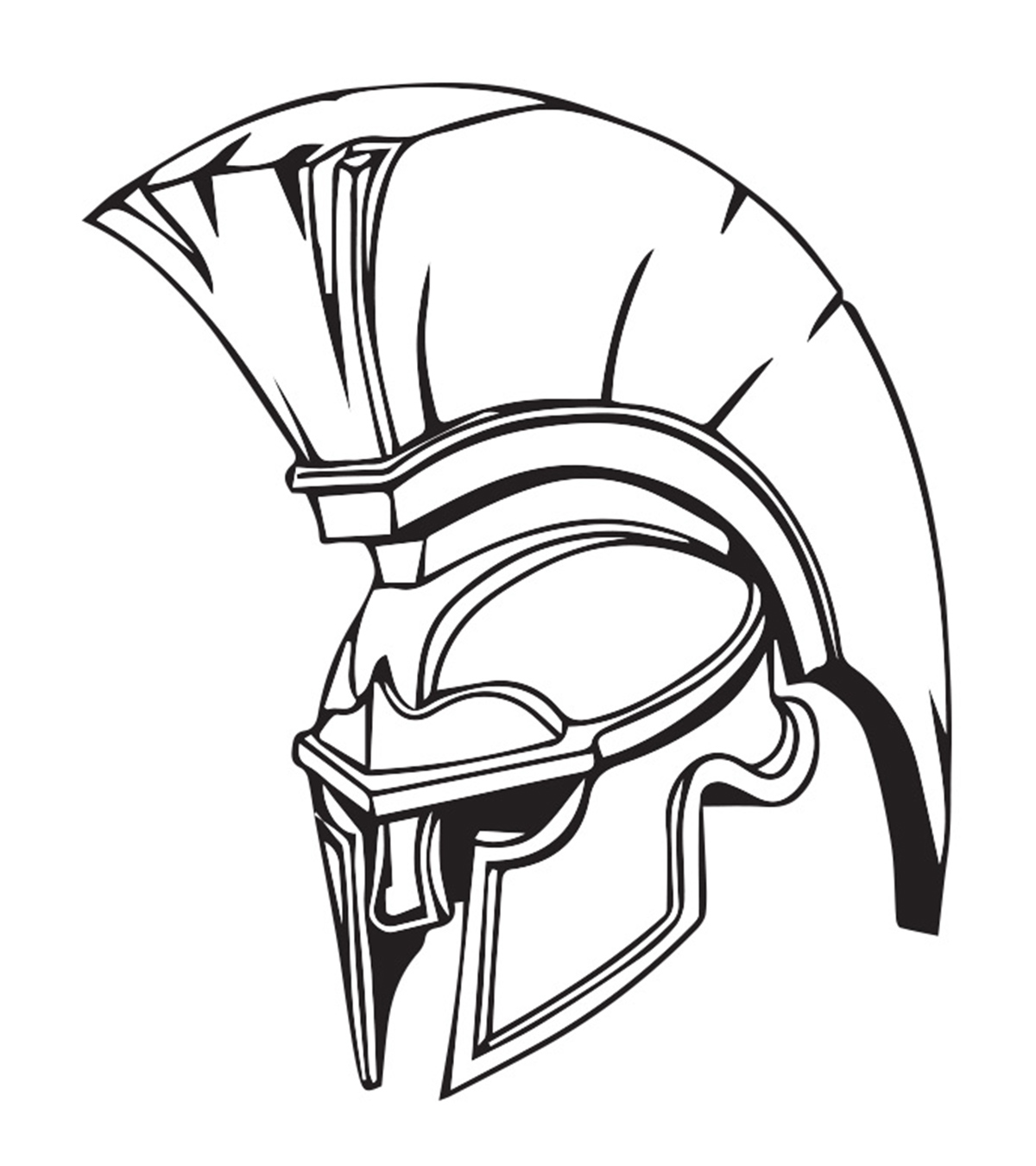 Top 10 Knight Coloring Pages For Your Little Ones_image