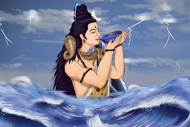 9 Interesting Lord Shiva Stories For Kids 9 Interesting Lord Shiva Stories For Kids