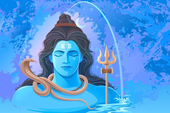 9 Interesting Lord Shiva Stories For Kids 9 Interesting Lord Shiva Stories For Kids