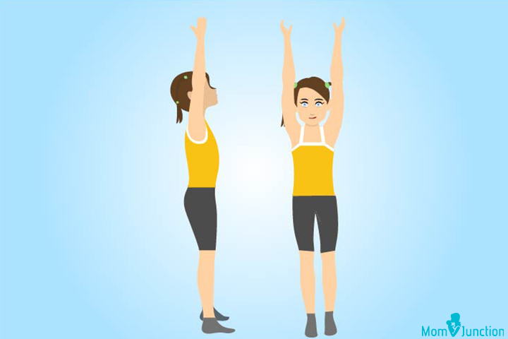 15 Easy Yoga Poses for Kids! - Podium School-megaelearning.vn