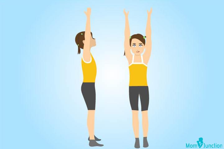16 Best Yoga Poses For Kids