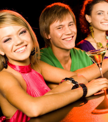 Top 11 New Year's Eve Party Ideas For Teenagers