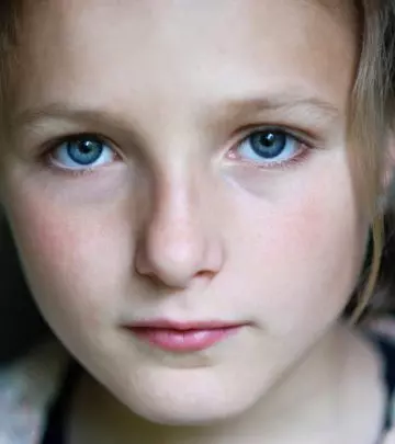 This 10-Year-Old Thought It Was Stomach Ache. But The Truth Will Leave You Broken