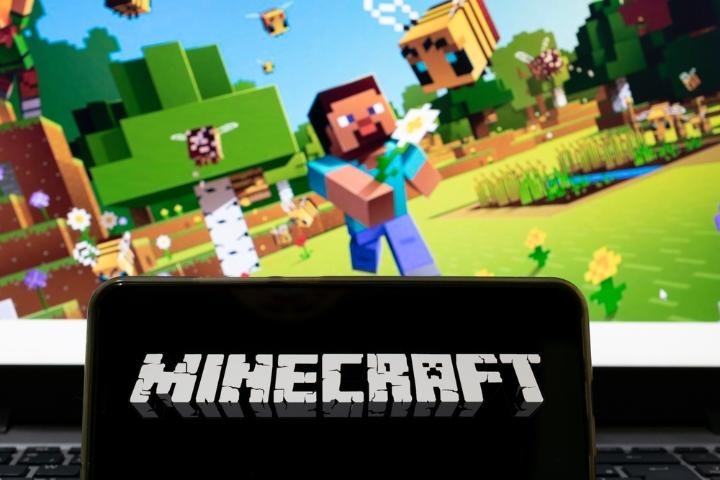 Pink Dye: Minecraft Pocket Edition: CanTeach