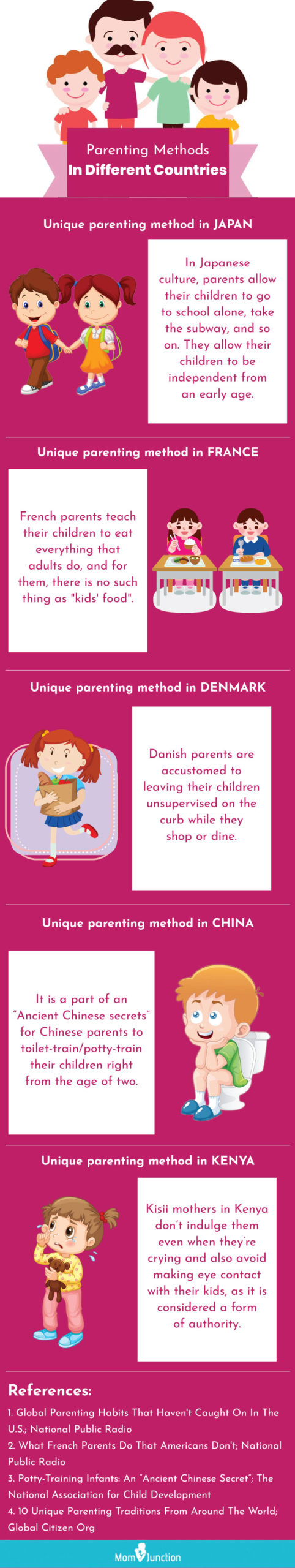 What Is Permissive Parenting?  