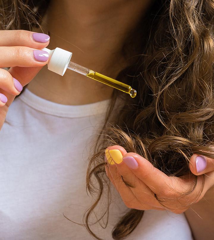 Essential Oils And Health Benefits While Breastfeeding