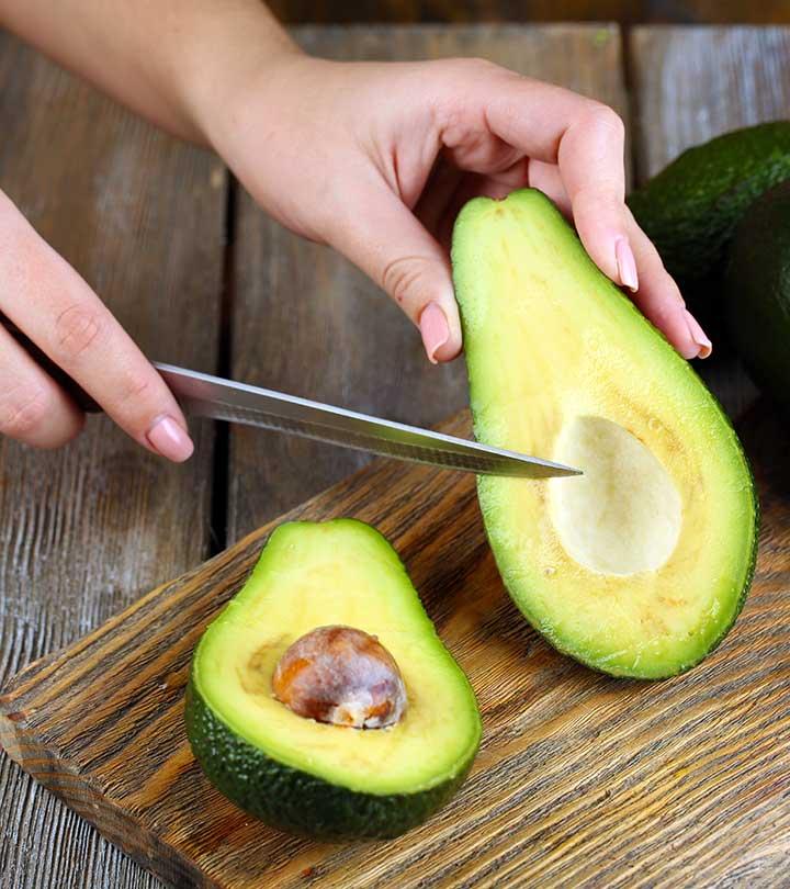 Can You  Eat Avocado While Breastfeeding?