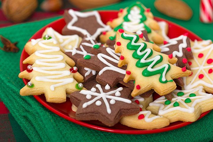 Top 25 Christmas Games For Kids