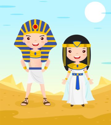 Interesting Facts About Ancient Egyptian Pharaohs For Kids