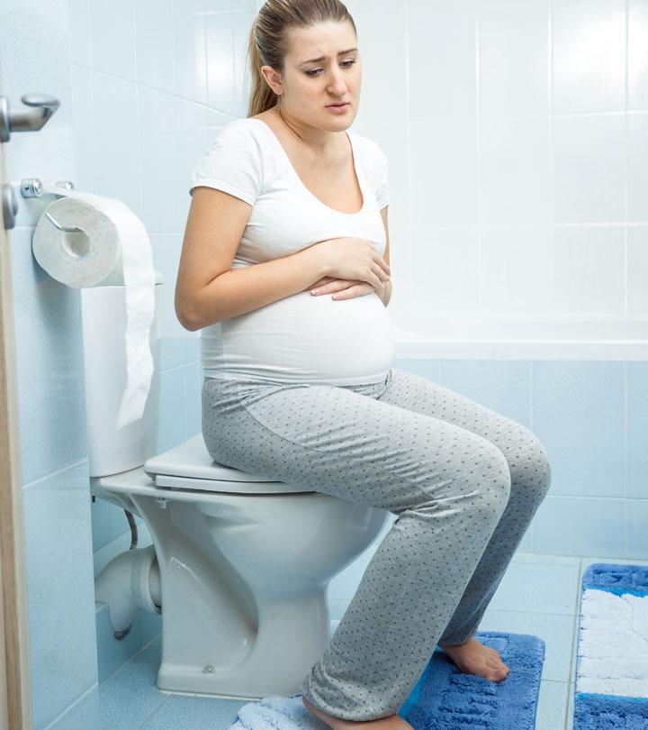 Is Colon Cleansing Safe During Pregnancy?