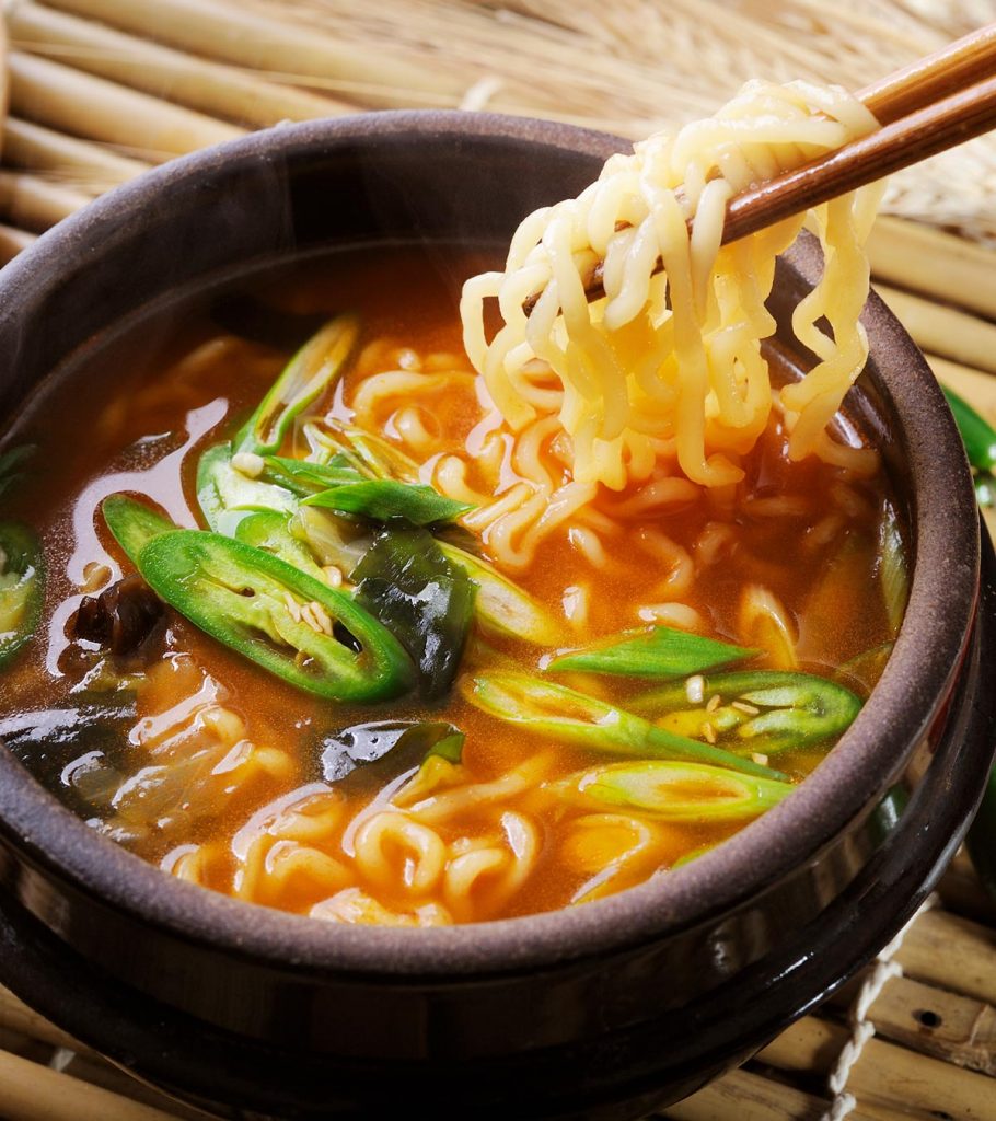 Can You Eat Ramen Noodles During Pregnancy?  