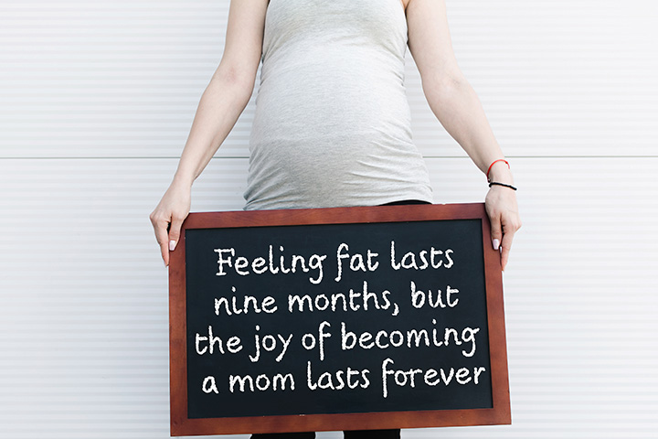 101 Funny Pregnancy Quotes