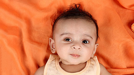 100 Latest Sanskrit Names For Your Baby