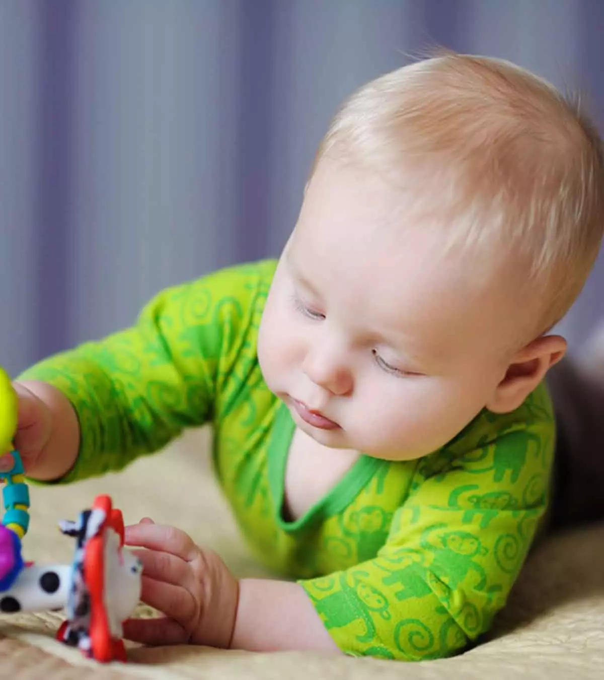 Popular baby toy brands sales