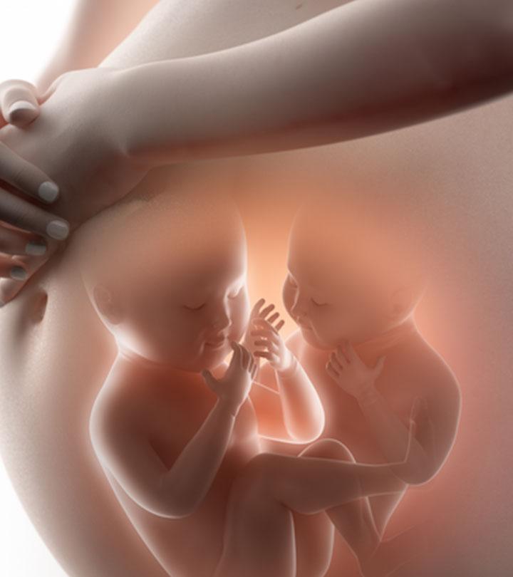Twin Pregnancy Complications