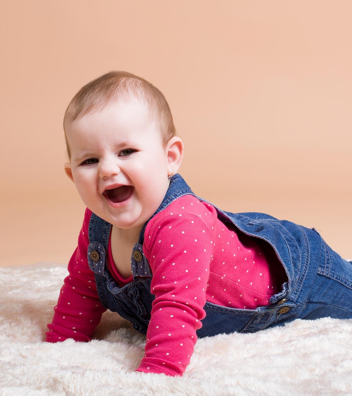 175 Wonderful European Baby Names For Girls And Boys