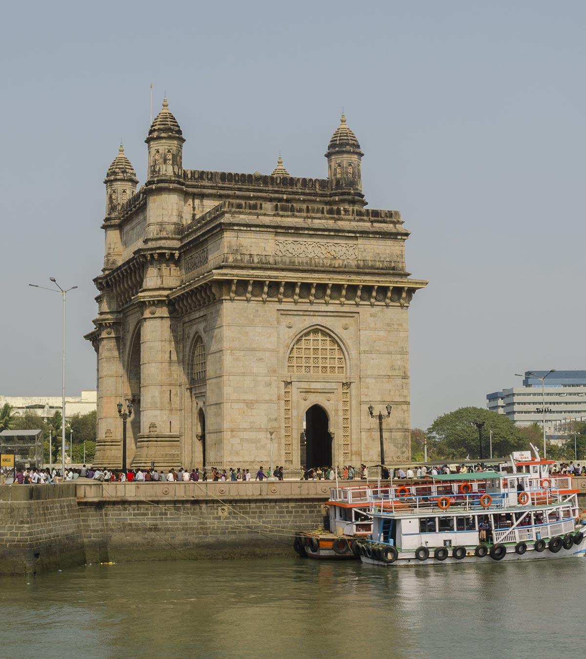 15 Best Places To Visit In Mumbai With Your Kids