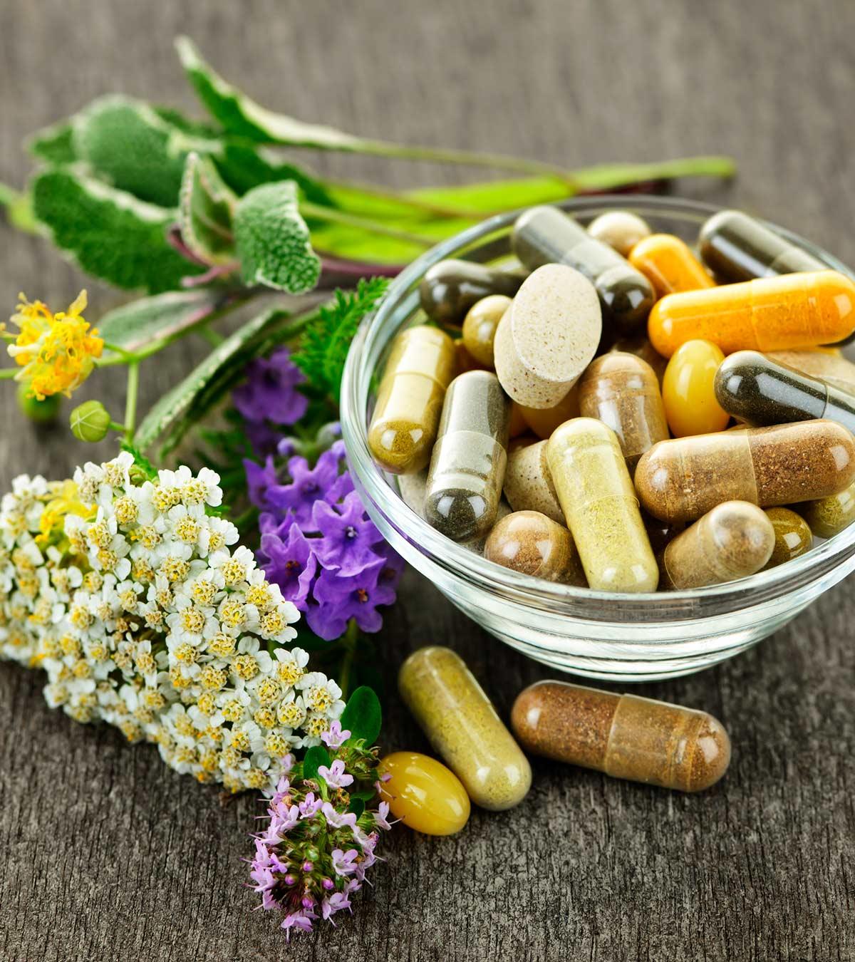 21 Best Essential Multivitamins For Teens In 2024