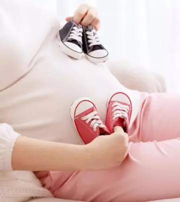 24 Early Signs And Symptoms Of A Twin Pregnancy