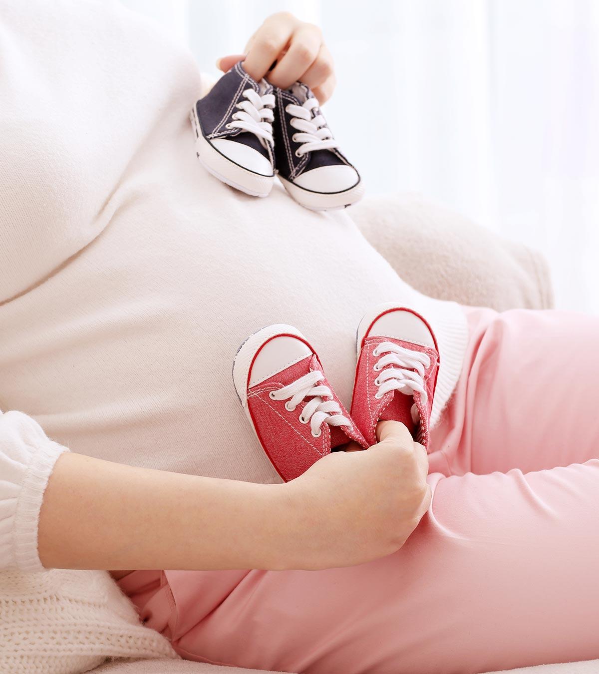 24 Signs And Symptoms Of Twin Pregnancy