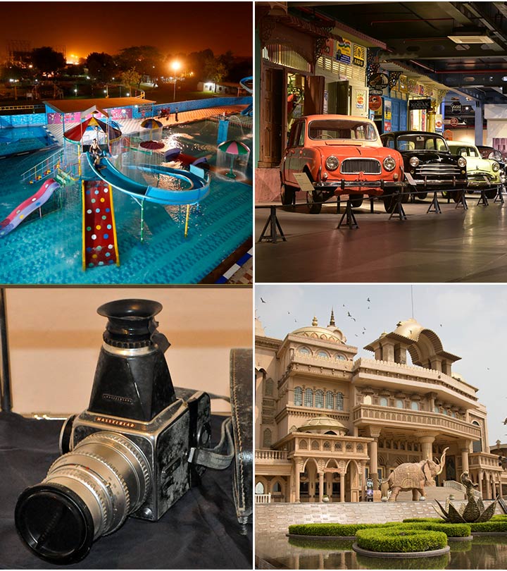 31-Fun-Places-To-Visit-In-Gurgaon-With-Kids