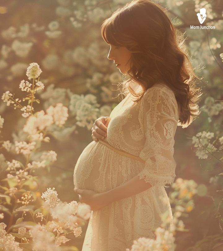 Pregnancy Poems For Women