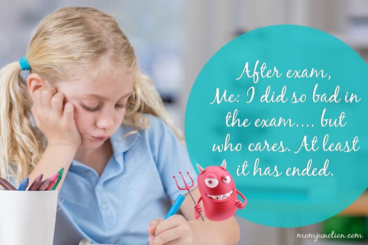 50 Motivational And Funny Quotes On Exams For Kids 50 Motivational And Funny Quotes On Exams For Kids