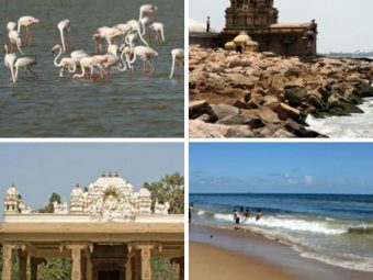 29 Famous Places To Visit In Chennai With Your Kids