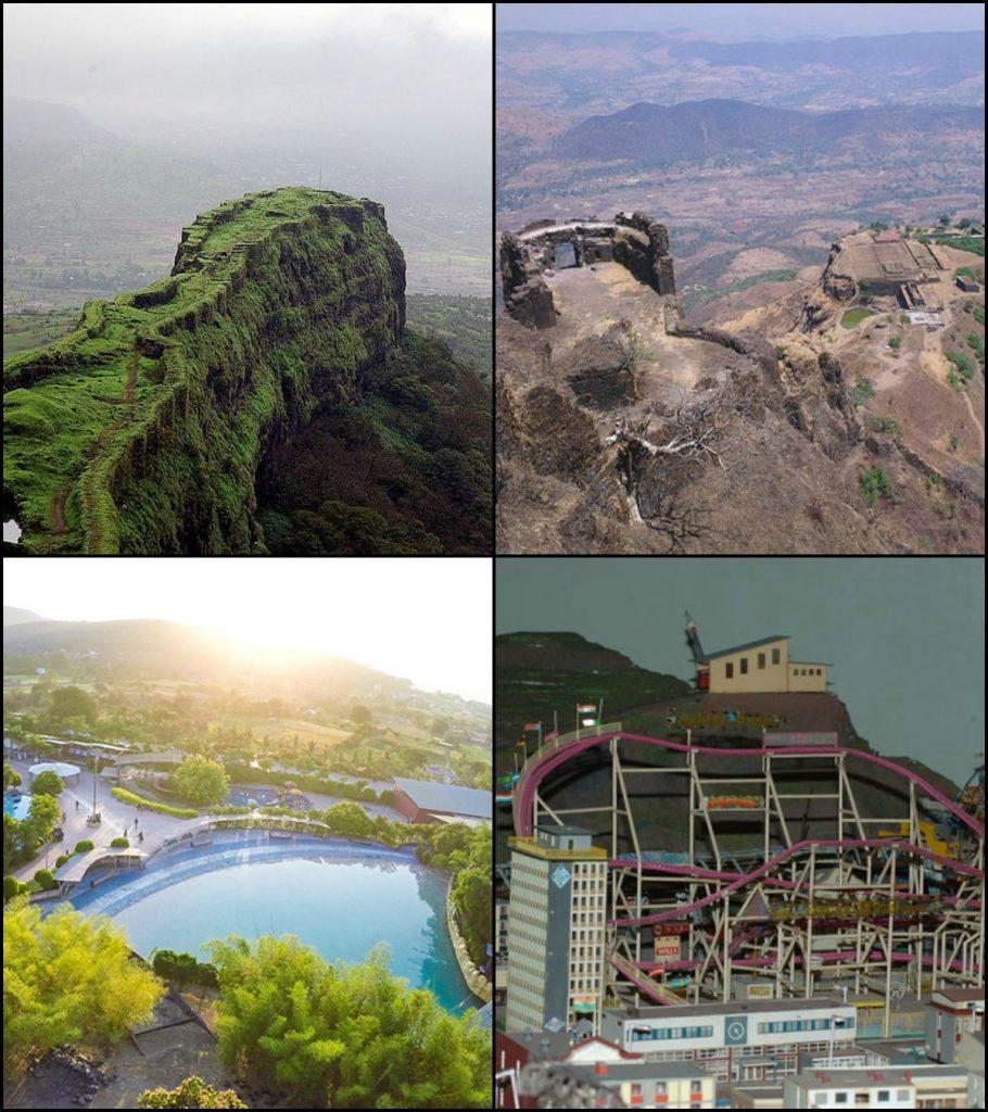 places to visit in pune with parents