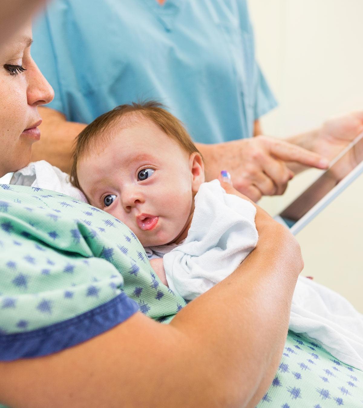 Apps For Breastfeeding Moms