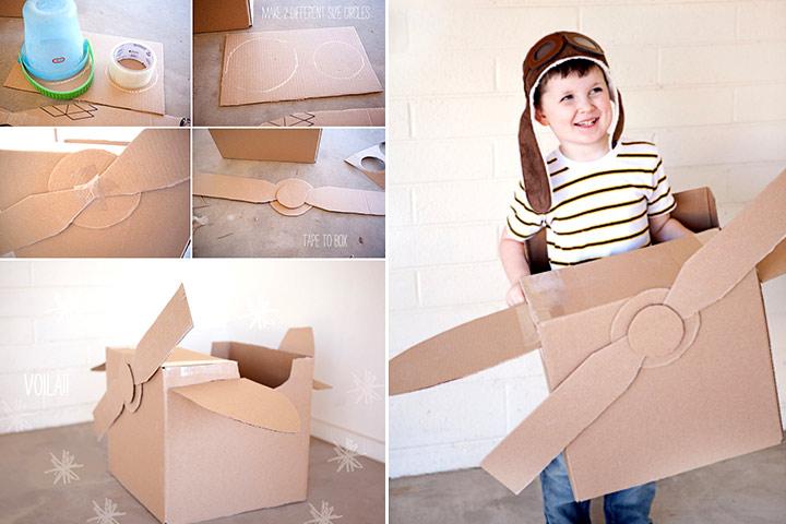 Box crafting 2025