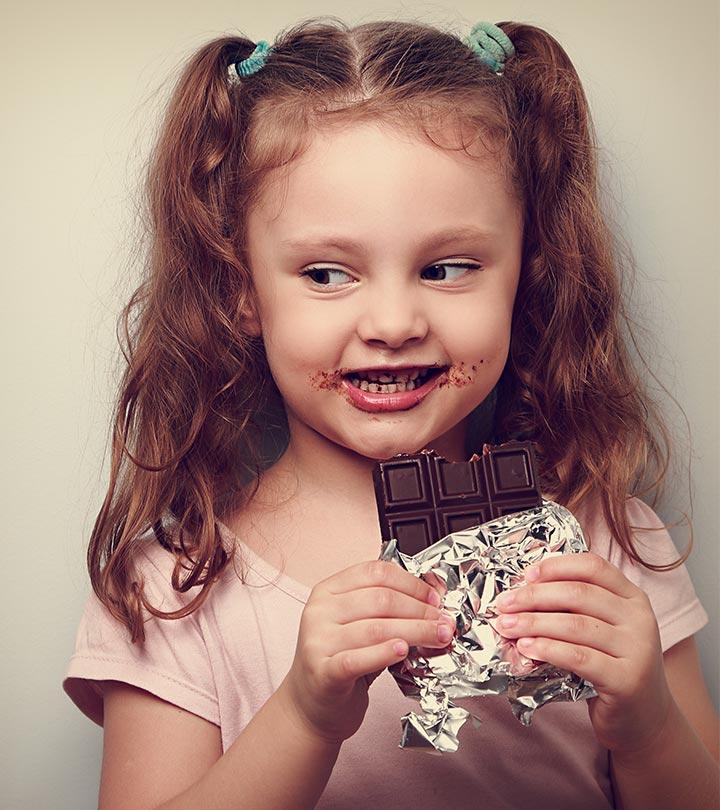 Chocolate For Kids: History, Benefits, And Fun Facts