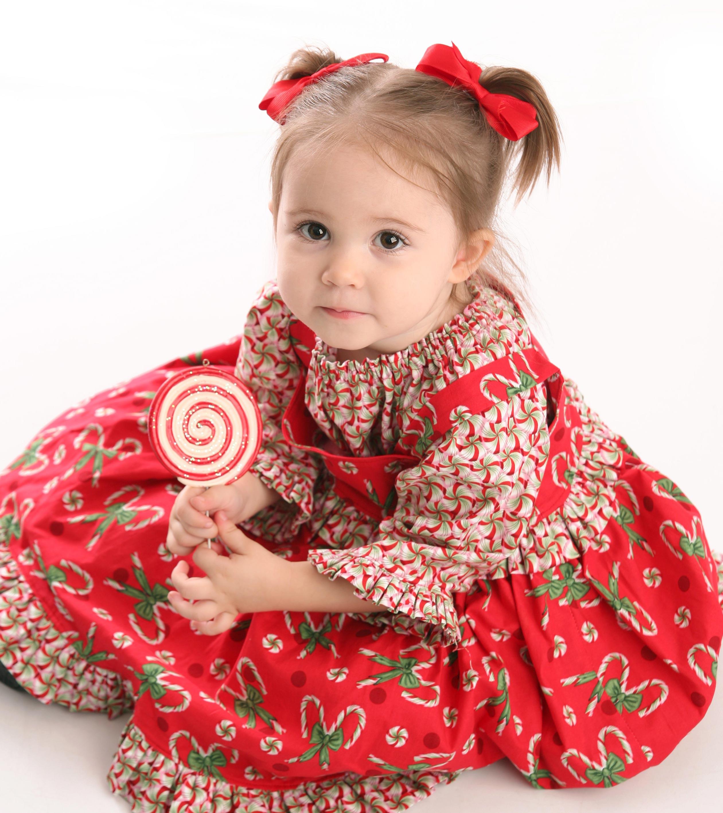 toddler christmas dress